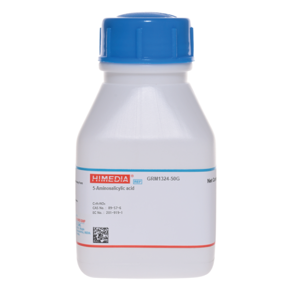5-Aminosalicylic acid 100G