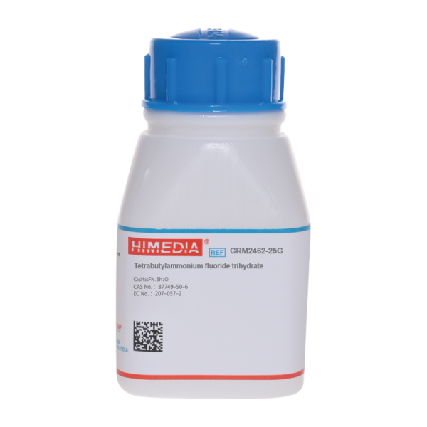Tetrabutylammonium fluoride trihydrate 25G