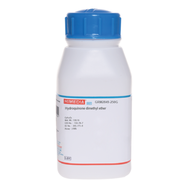 Hydroquinone dimethyl ether 1KG