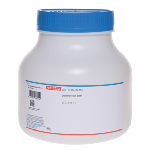 Diatomaceous earth 1KG
