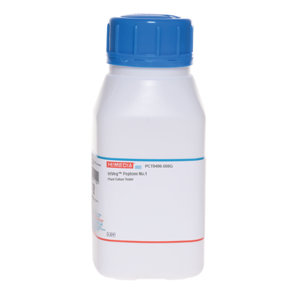 HiVegâ„¢ Peptone No.1 500G