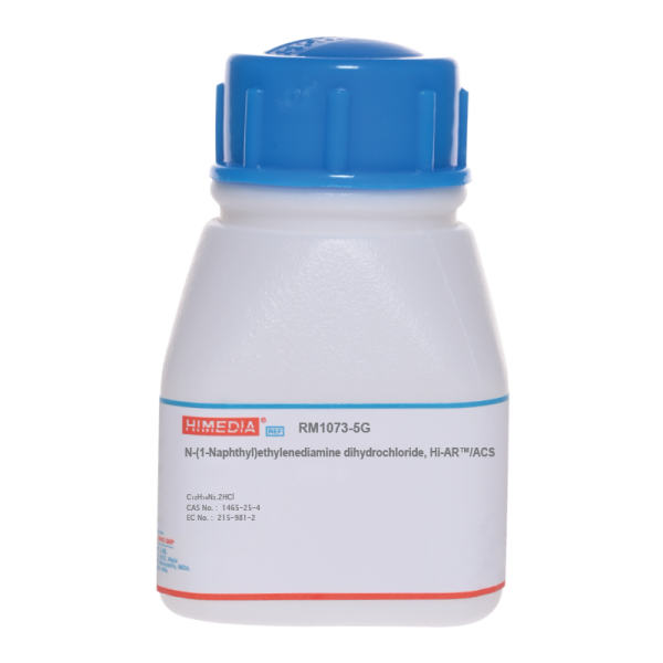 N-(1-Naphthyl)ethylenediamine dihydrochloride, Hi-ARâ„¢/ACS 25G