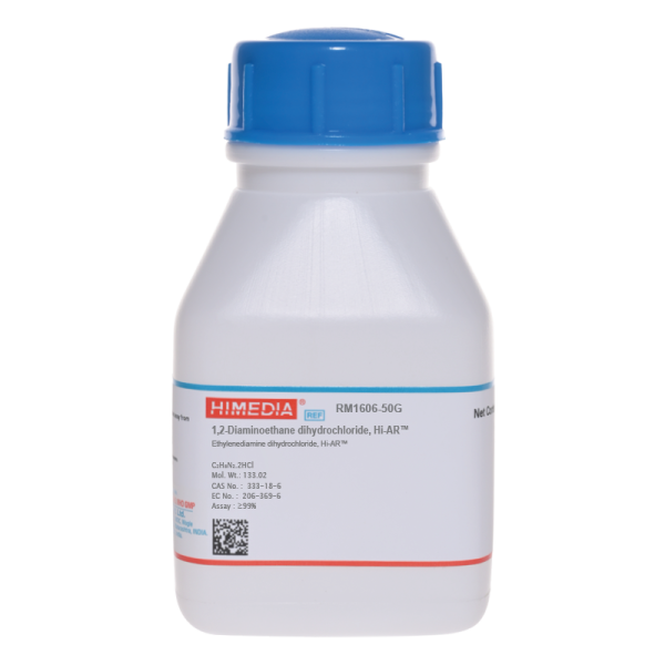 1,2-Diaminoethane dihydrochloride, Hi-ARâ„¢ 50G