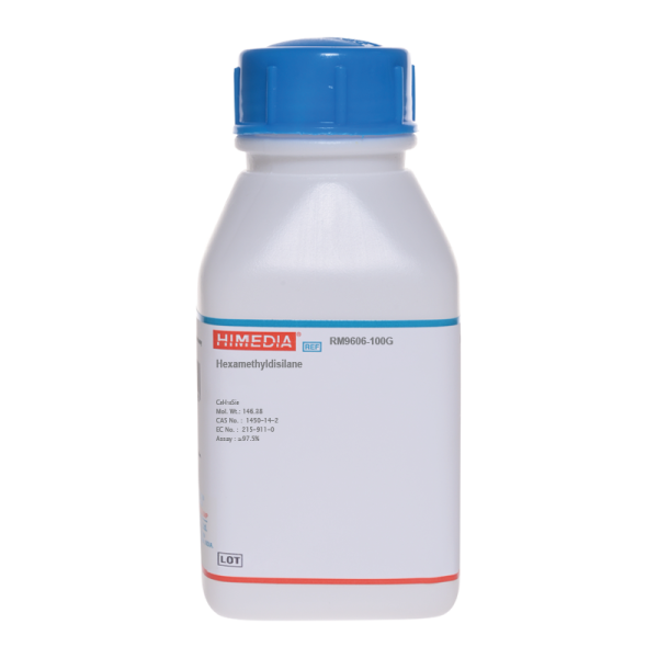Hexamethyldisilane 100G